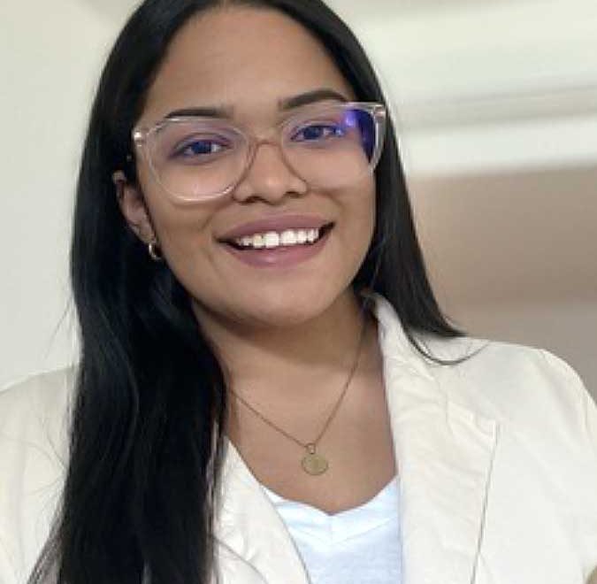 Andrea Correa Dominguez, Behavior Interventionist at Sunny Hollow.