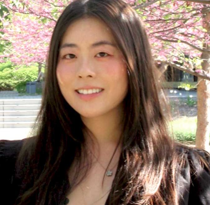 Maria Ueda, Aide at Sunny Hollow.