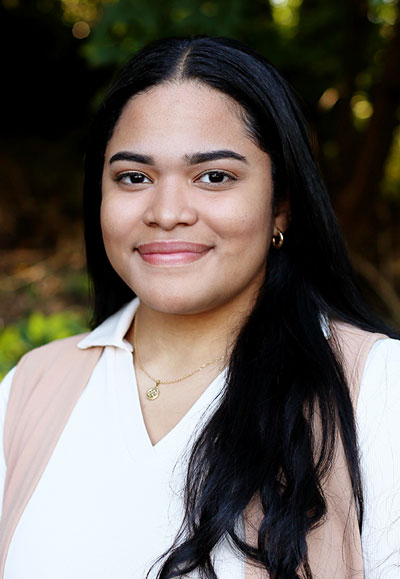 Andrea Correa Dominguez