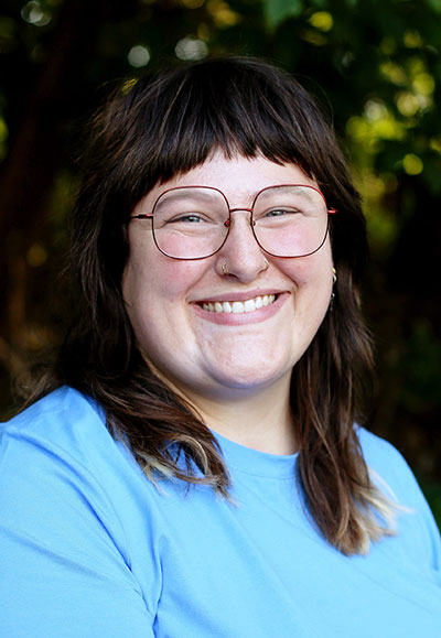 Makenzie Schellinger