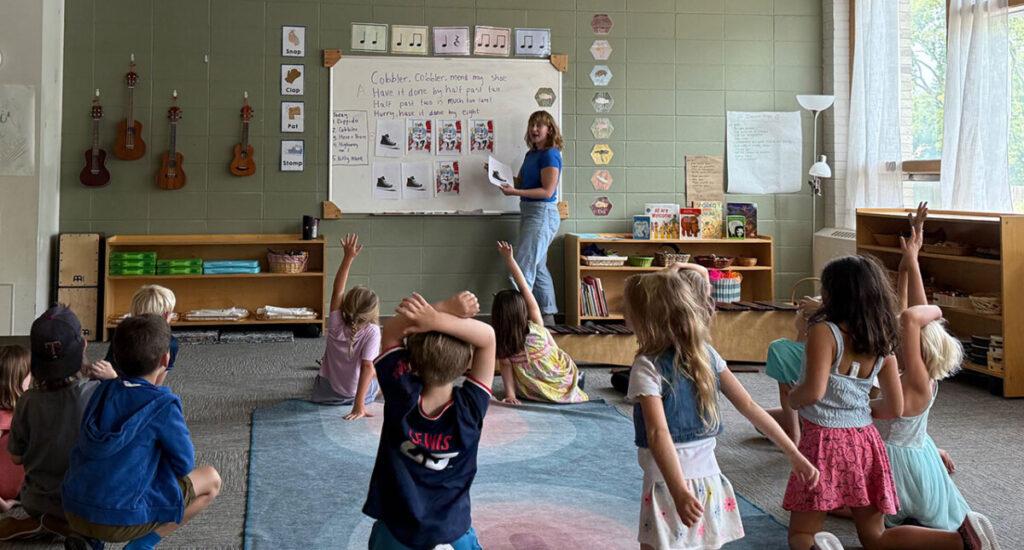 Music Programs
