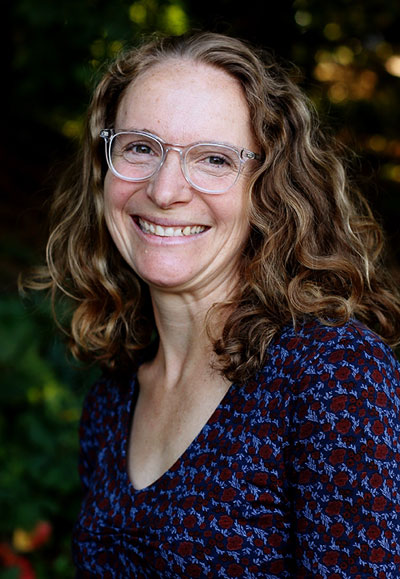 Sarah Swanson Hysell