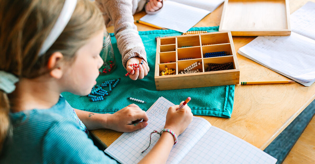 Elementary classrooms 2