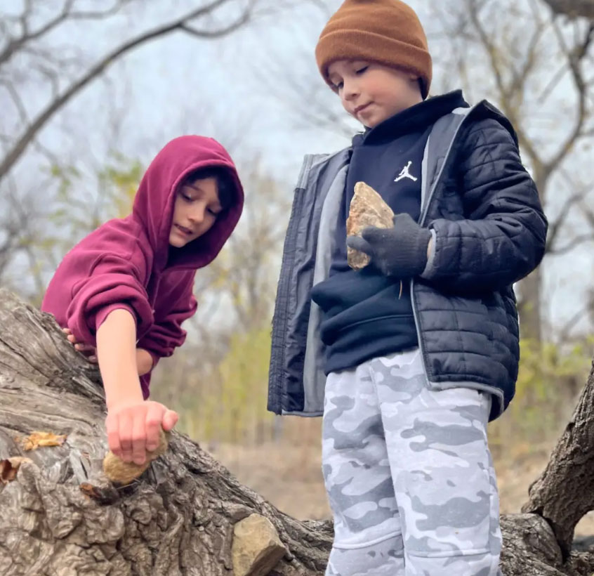 elementary outdoor