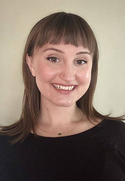 Elise Mattson