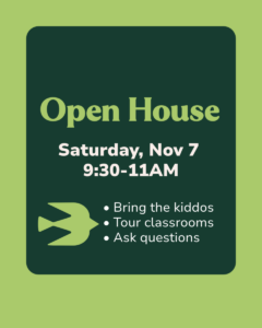 Open House image